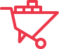 Rehabilitación de fachadas y estructuras